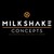 Logo de Milkshake Concepts