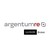 argentum re logo