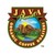 Java Planet Organic Coffee Roasters logo