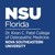 Logo de NSU Dr. Kiran C. Patel College of Osteopathic Medicine
