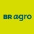 Logo de BR agro