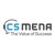 CsMena logo