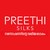 Logo de PREETHI GROUP