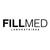 Laboratoires FILLMED logo