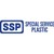 Special Service Plastic logo