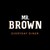 Logo de Mr. Brown