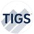 Logo de Tata Institute for Genetics and Society, India