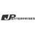Logo de J P Enterprises