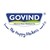 Govind Milk & Milk Products Pvt. Ltd. logo