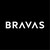 Logo de Bravas