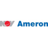 Logo d'Ameron International