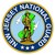Logo de New Jersey National Guard