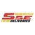 SSE Deliveries BVBA logo