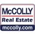 McColly Real Estate logo