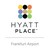 Hyatt Place Frankfurt Airport logo