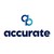 Logo d'Accurate