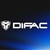 DIFAC SAS logo