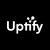 Uptify logo