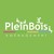 PleinBois Aménagement logo