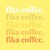 Fika Coffee logo