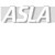 Logo d'ASLA
