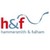 Hammersmith & Fulham Council logo