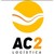Logo d'AC2 LOGÍSTICA