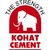 Kohat Cement Company Ltd logo