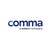 Comma logo