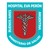 Hospital Interzonal General de Agudos "Eva Perón"​ de San Martín logo