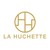 Hôtel Restaurant La Huchette logo