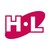 Logo de Hitachi-LG Data Storage