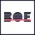 BOE logo
