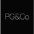Logo de PG&Co.
