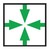 Fondazione IRCCS Istituto Nazionale dei Tumori di Milano logo