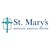 St. Mary's Regional Medical Center logo