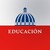 Ministerio de Educación República Dominicana logo