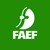 Logo de FAEF - Faculdade de Ensino Superior e Formação Integral