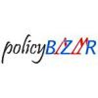 Policy Bazaar logo