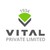 VITAL (PVT) LIMITED logo