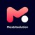 Maxbitsolution logo