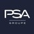 Groupe PSA España logo