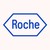 Logo de Roche Colombia