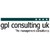 GPL CONSULTING UK LTD logo