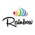Rainbow logo