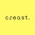 Creast - Click & Shoot Green logo