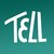Tell logo
