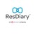 ResDiary logo