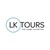 LK Tours Voyages logo