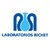 Logo de Laboratorios Richet SA